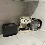 Zentrale, 55M2, Helle 2 Zimmer Whg Naehe Messe