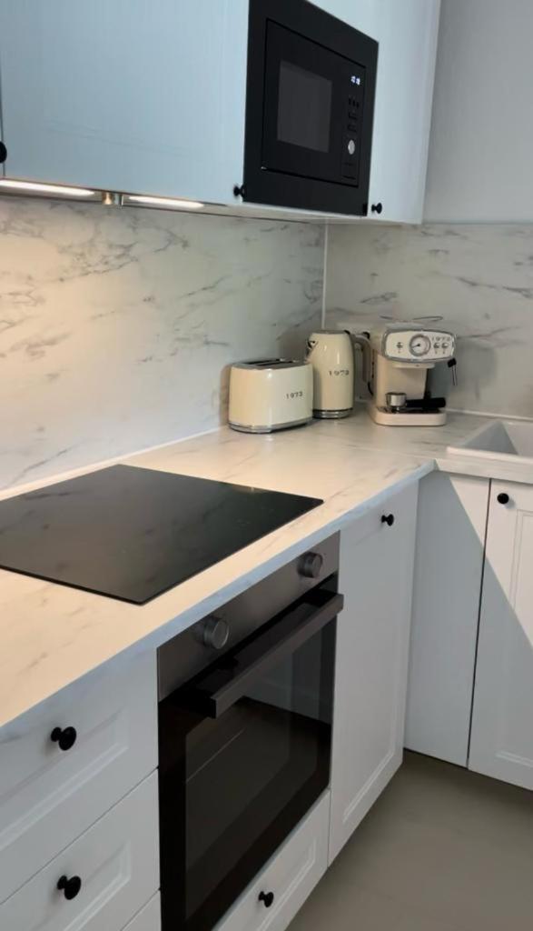 Appartement Zentrale, 55m2, Helle 2 Whg Naehe Messe