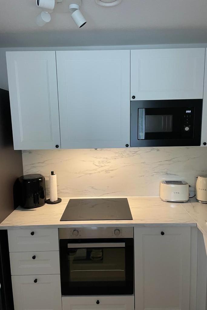 Appartement Zentrale, 55m2, Helle 2 Whg Naehe Messe *