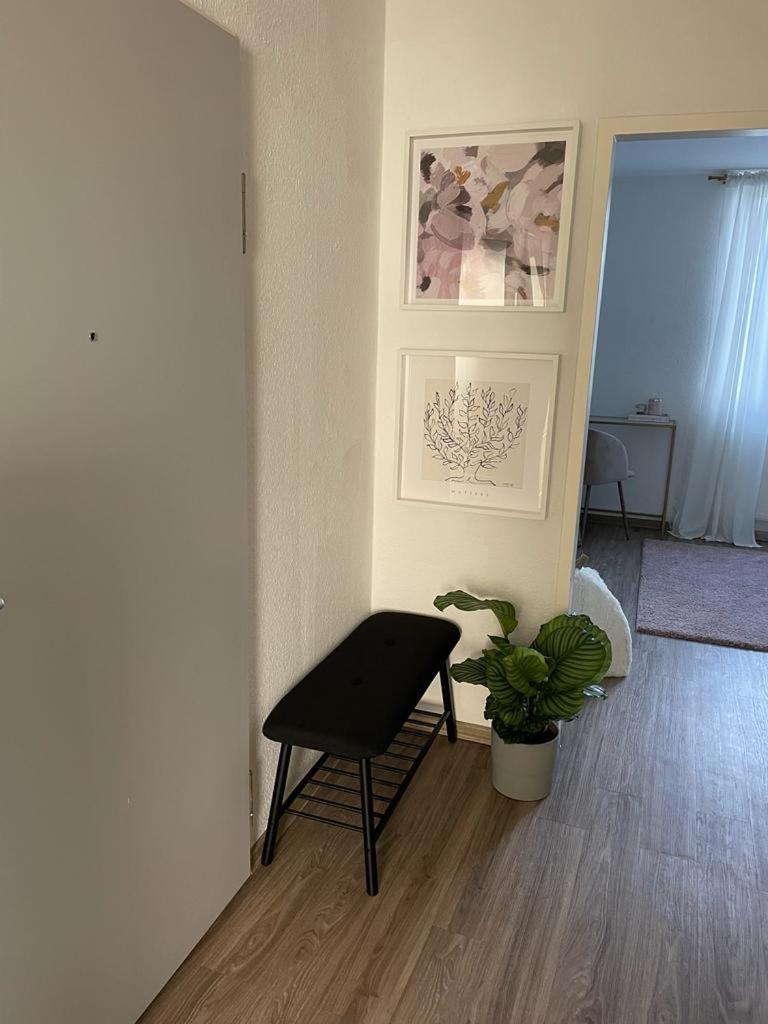 Zentrale, 55m2, Helle 2 Whg Naehe Messe Appartement *