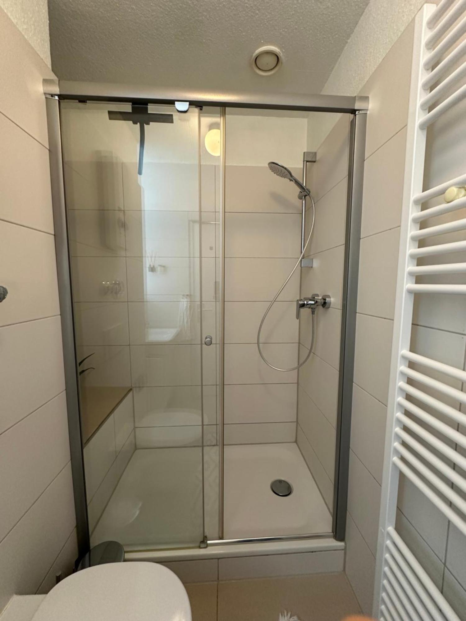 Zentrale, 55m2, Helle 2 Whg Naehe Messe