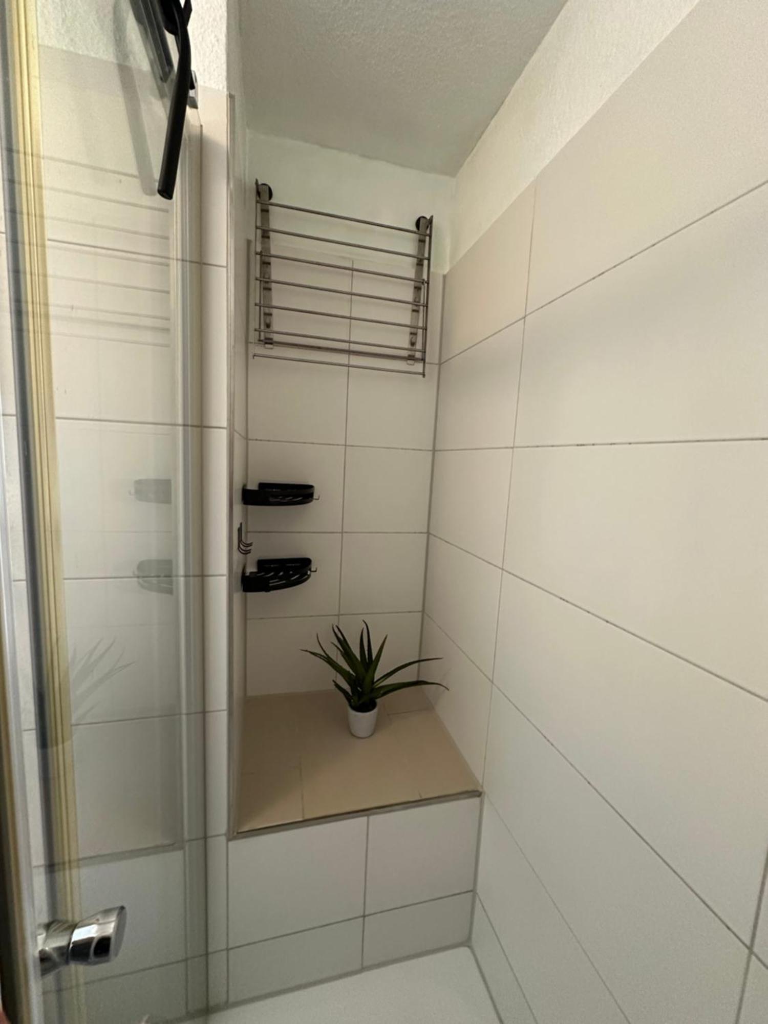 Appartement Zentrale, 55m2, Helle 2 Whg Naehe Messe *